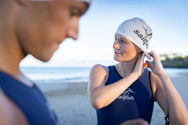 SWIMSKIN REBEL TRAIN 2 DAMES