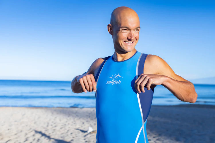 SWIMSKIN REBEL PRO 3