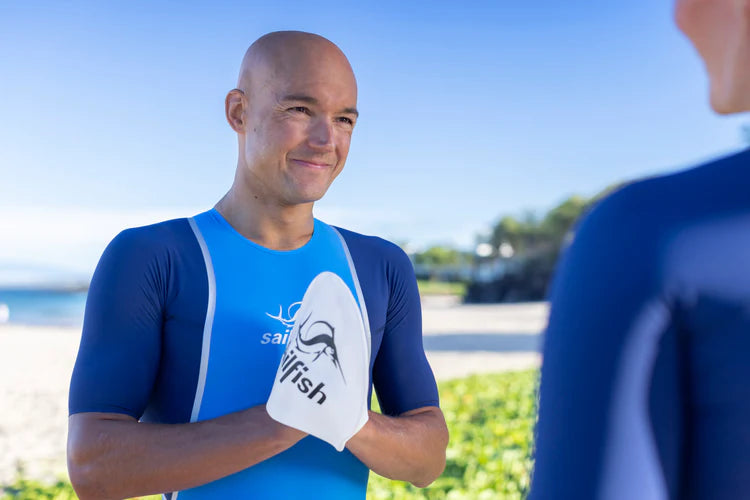 SWIMSKIN REBEL PRO SLEEVE 2