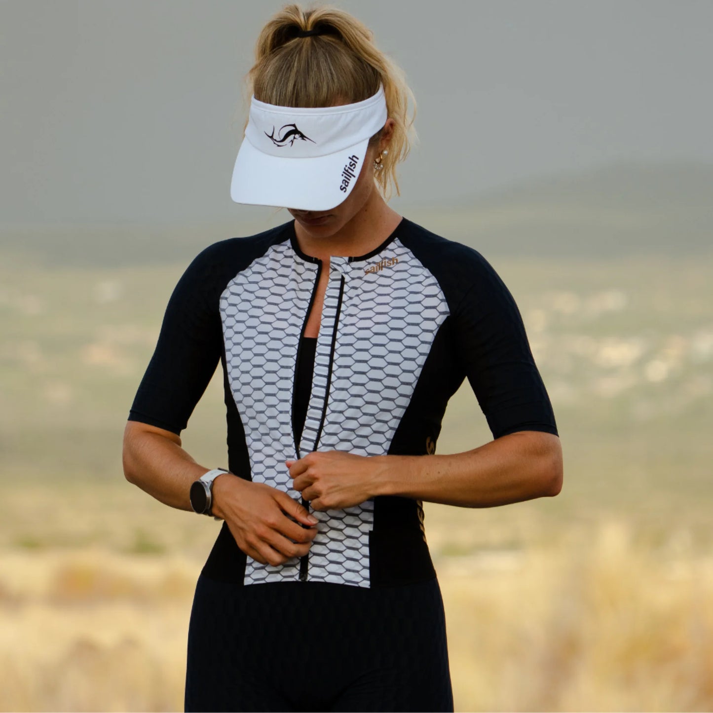 AEROSUIT PRO 3 DAMES