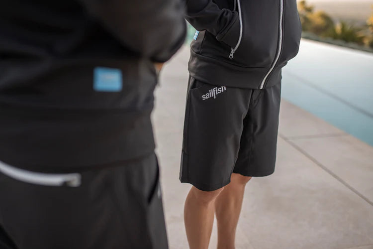 TECHNICAL JACKET DAMES