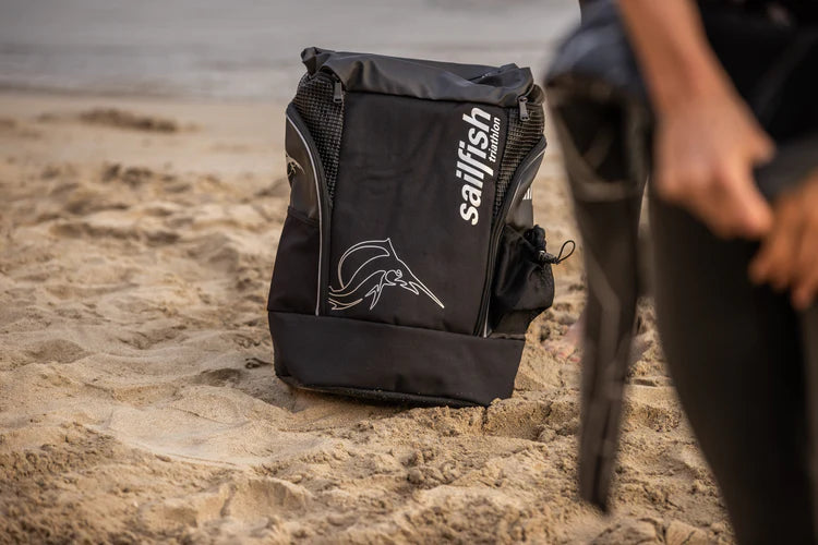 BACKPACK CAPE TOWN
