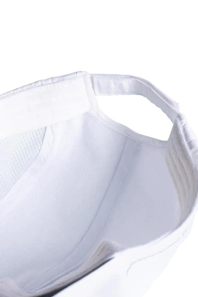 RUNNING CAP COOLING