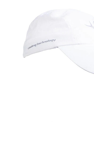 RUNNING CAP COOLING