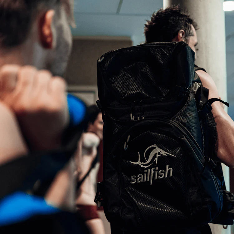 TRANSITION BACKPACK KONA