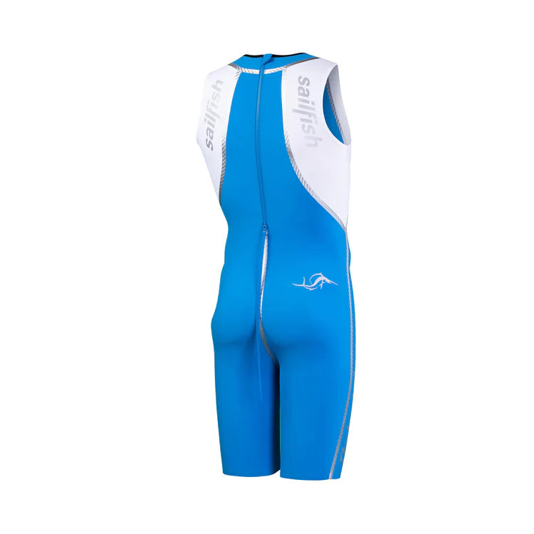 SWIMSKIN REBEL PRO HEREN