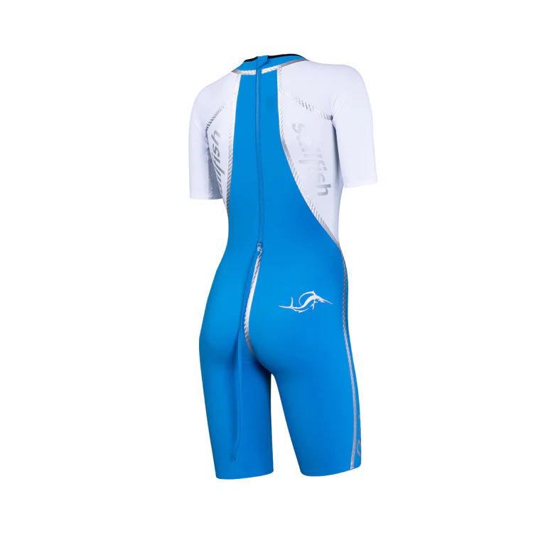 SWIMSKIN REBEL PRO SLEEVE DAMES