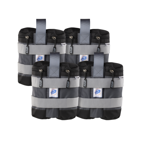 E-Z UP Sandbag (4 stuks)