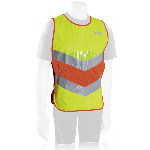 B-LITE LED VEST