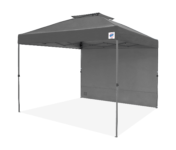 E-Z UP Zijwanden Ambassador