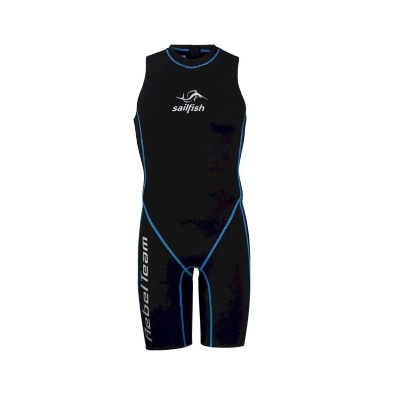 SWIMSKIN REBEL TEAM 3