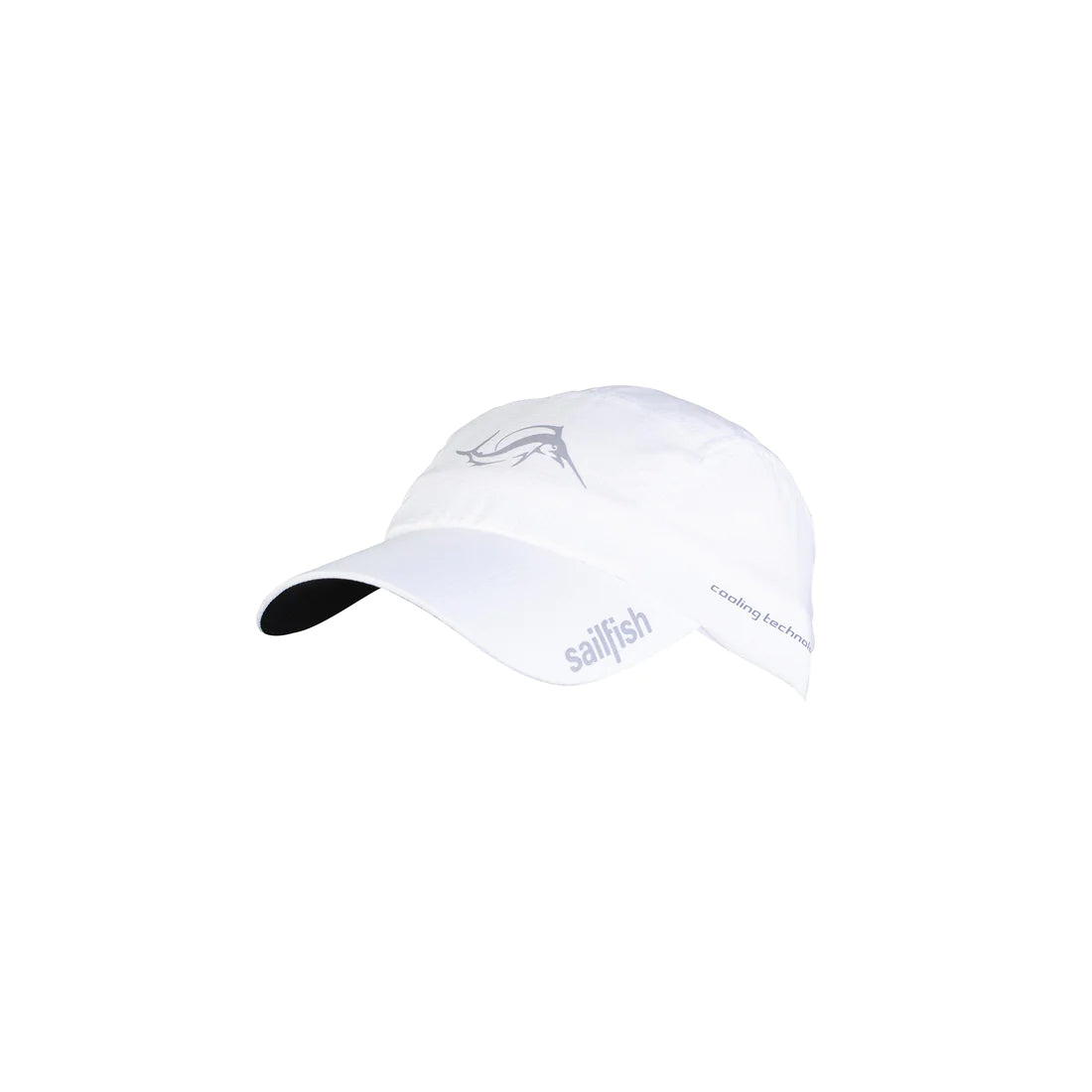 RUNNING CAP COOLING