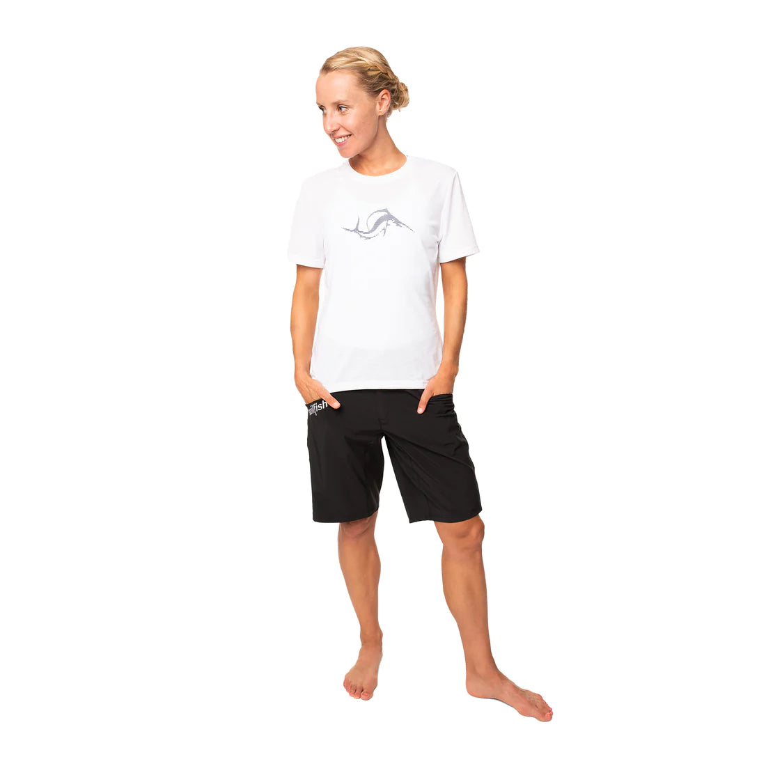 PERFORMANCE SHORT