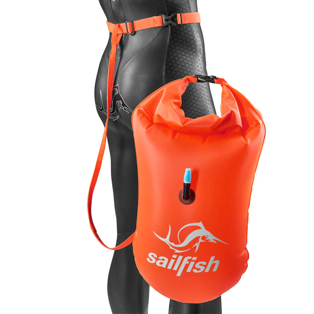 OUTDOOR SWIMMING BUOY