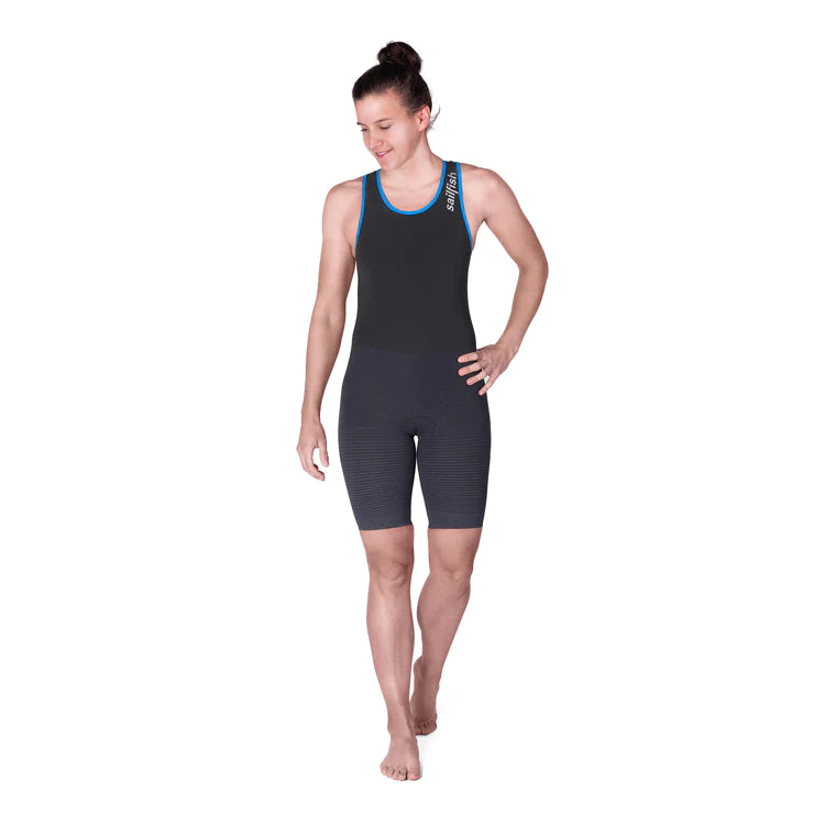 TRISUIT PRO DAMES