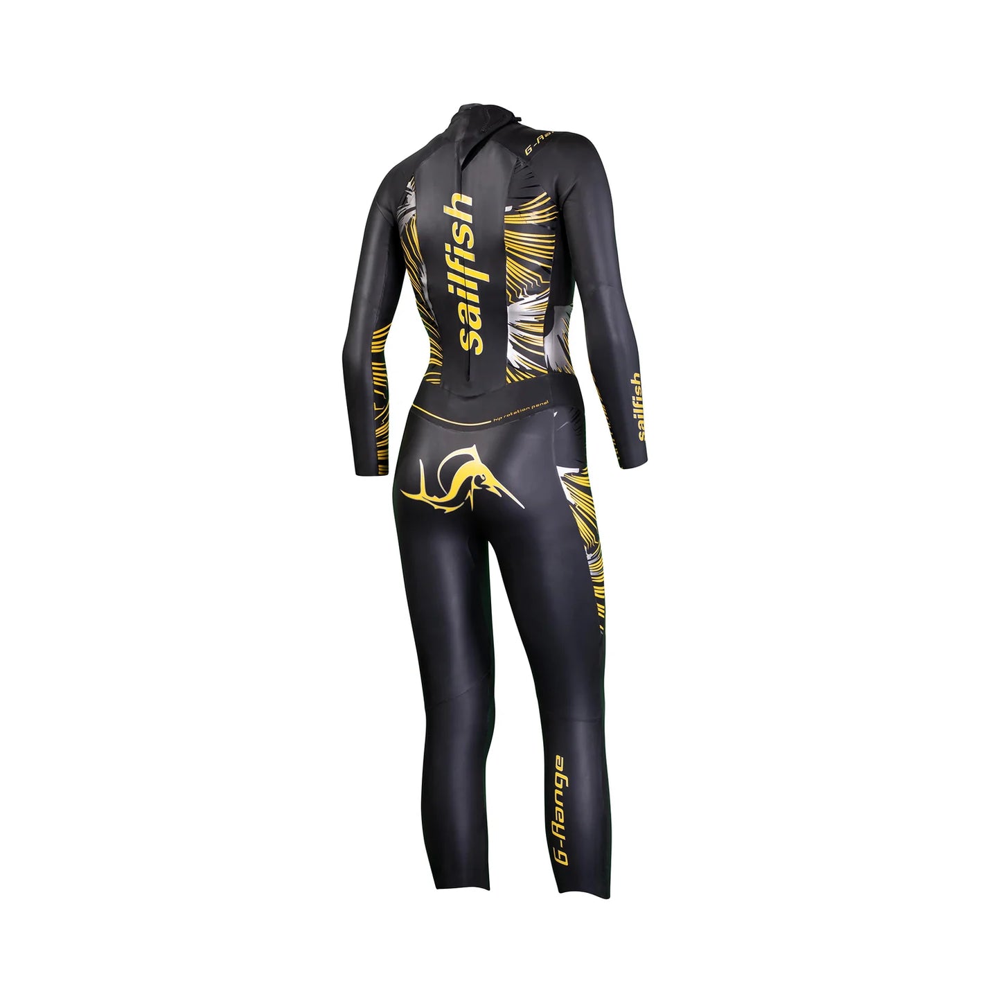 G-RANGE 8 DAMES '24 (DEMO/TEST)