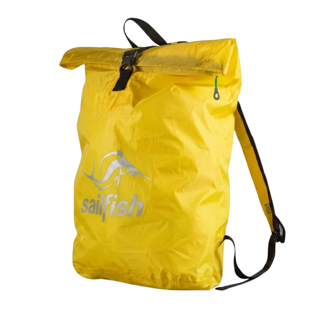 Ultralite wetsuit backpack