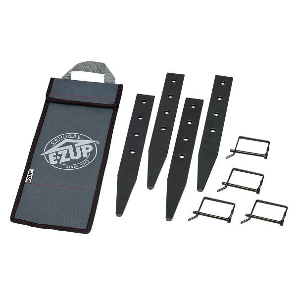 E-Z UP Heavy-Duty Stake Kit