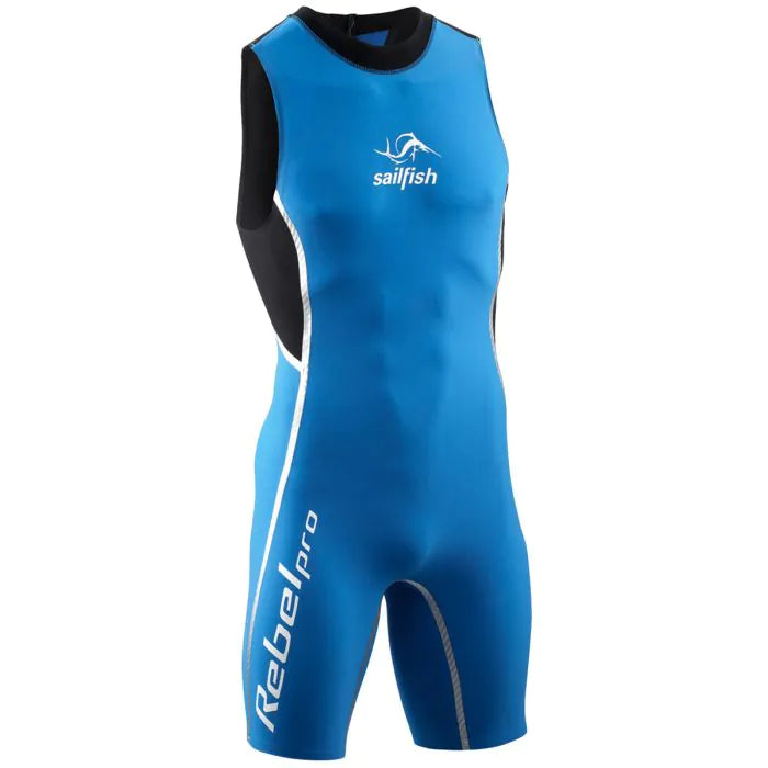 SWIMSKIN REBEL PRO HEREN