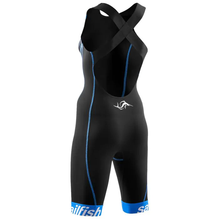 TRISUIT PRO DAMES