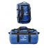 Waterproof Backpack / sportsbag Dublin blue