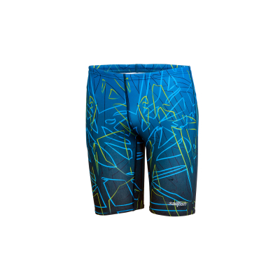 Durability Jammer blue lime