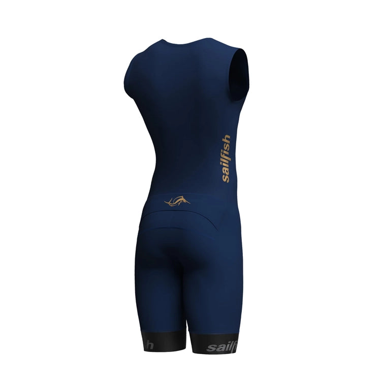 TRISUIT PERFORM 1 DAMES