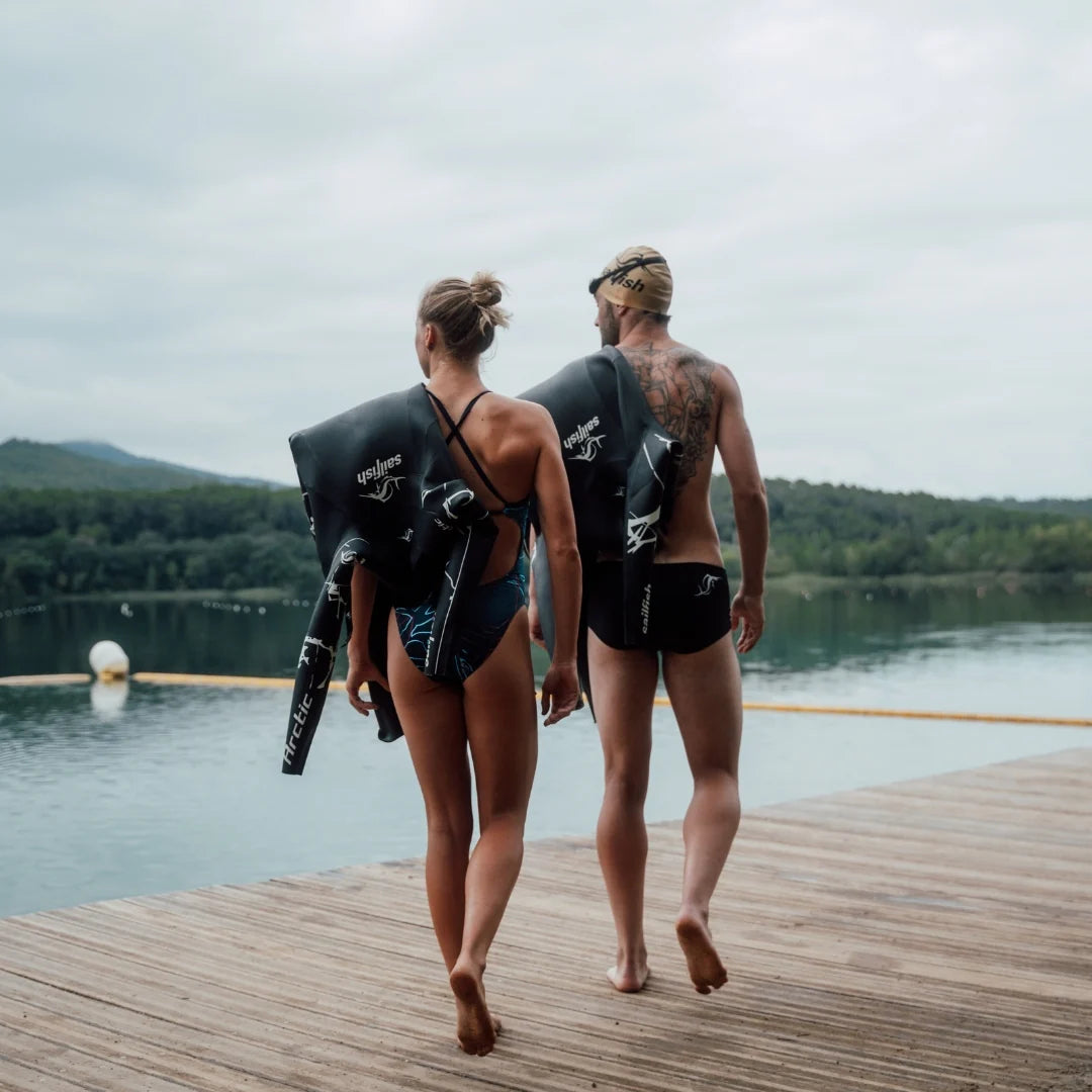 ARCTIC 1  DAMES