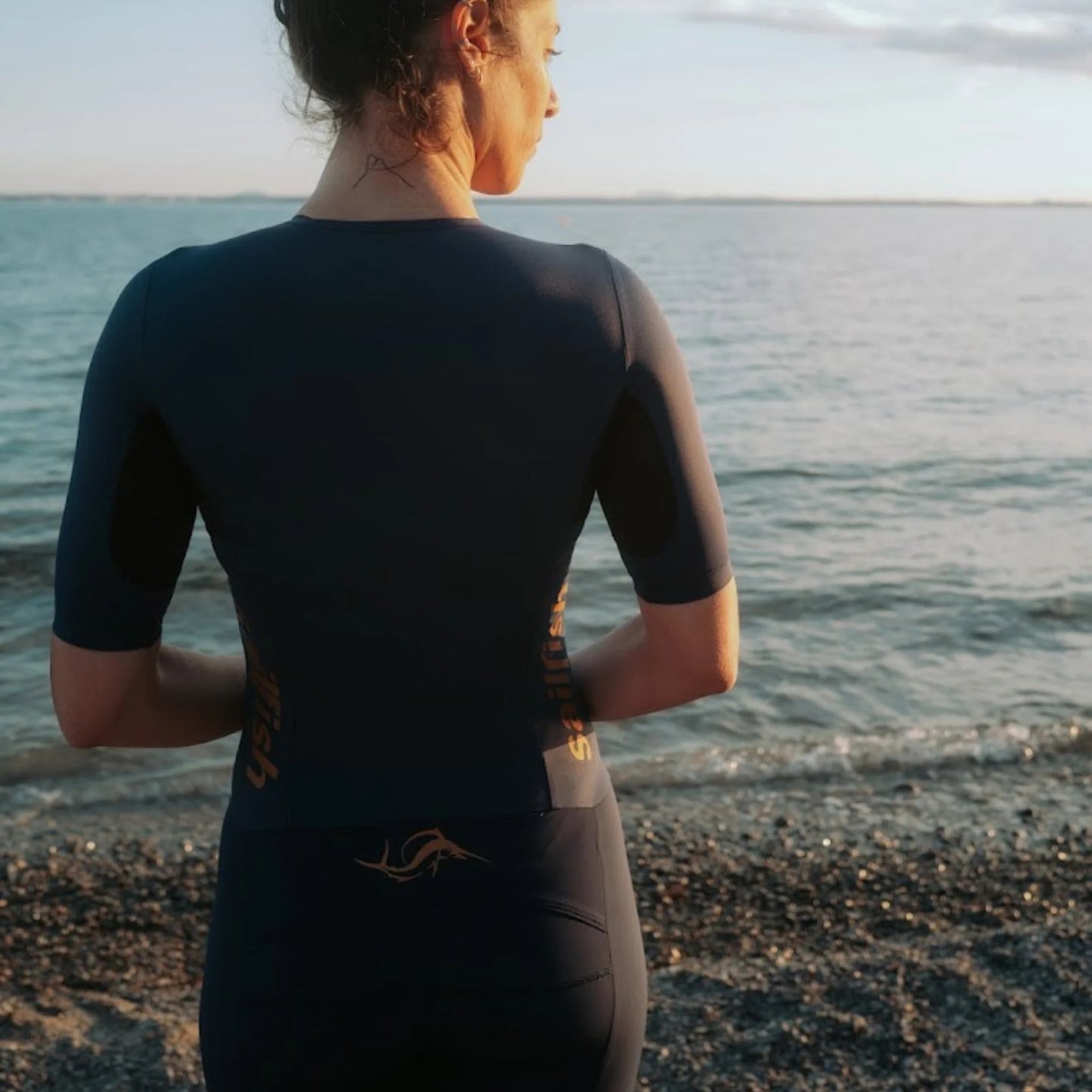 AEROSUIT PERFORM 2 DAMES