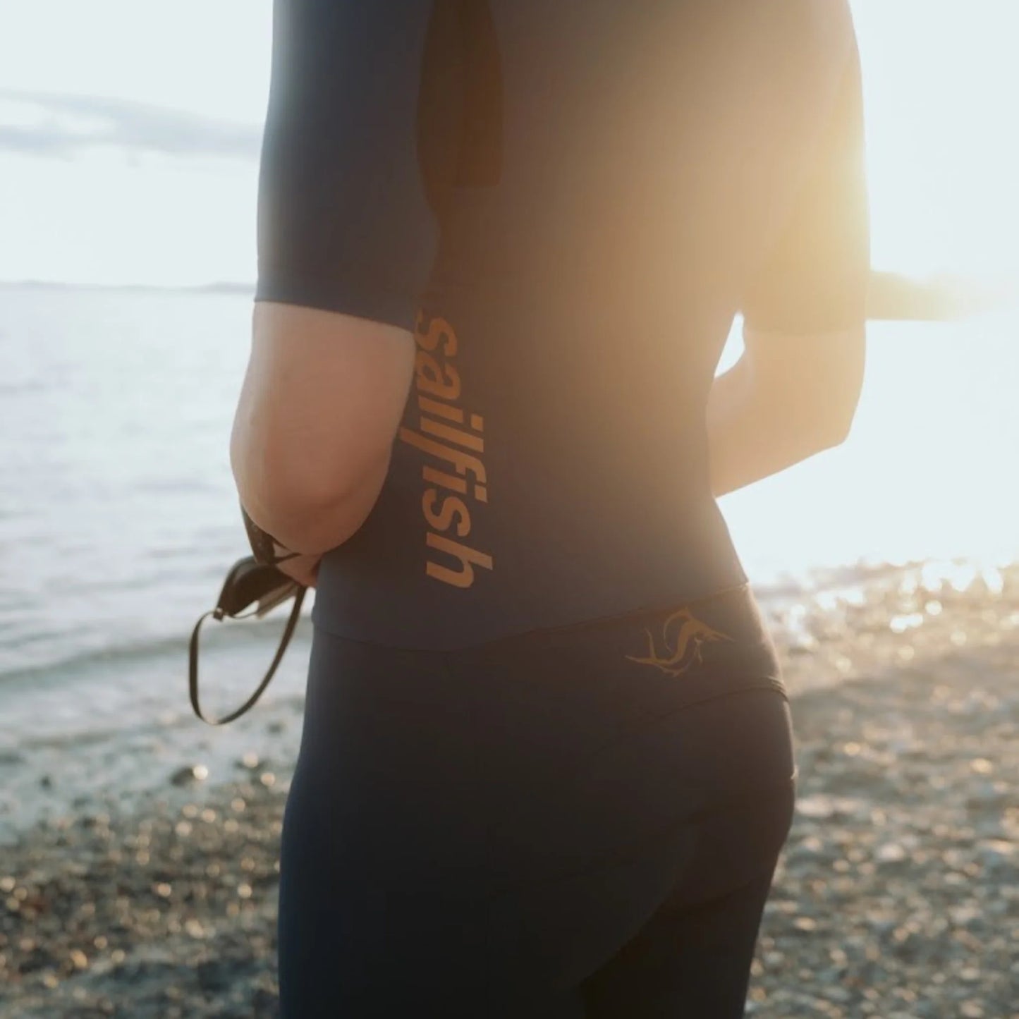 AEROSUIT PERFORM 2 DAMES