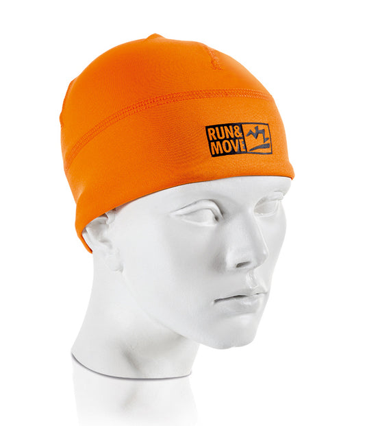 RM Oranje Beanie