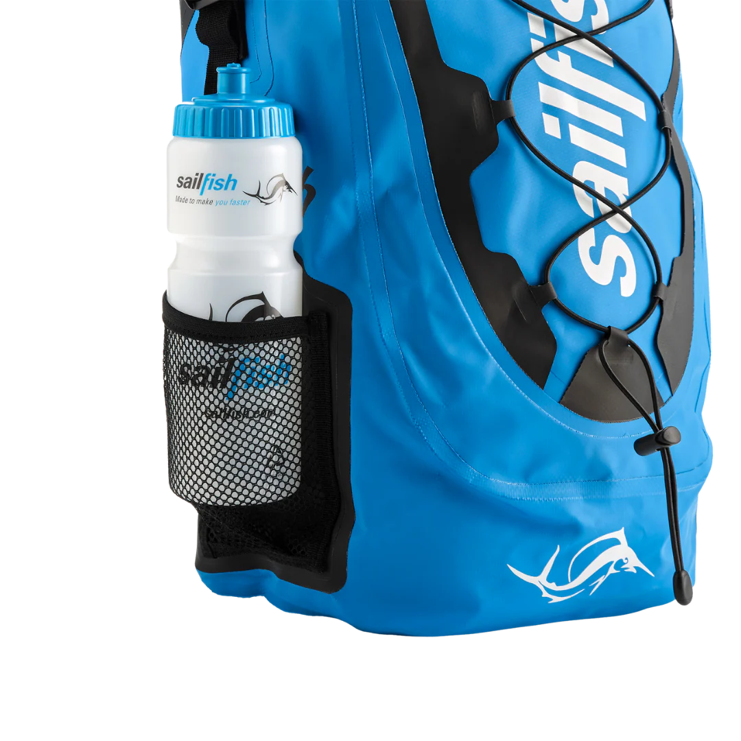 WATERPROOF BACK BARCELONA
