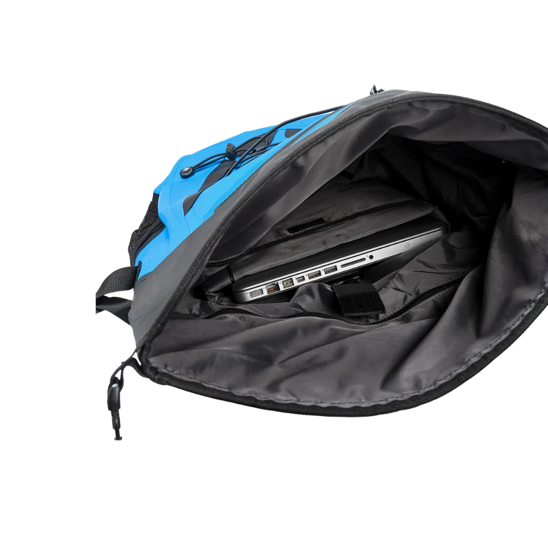 WATERPROOF BACK BARCELONA