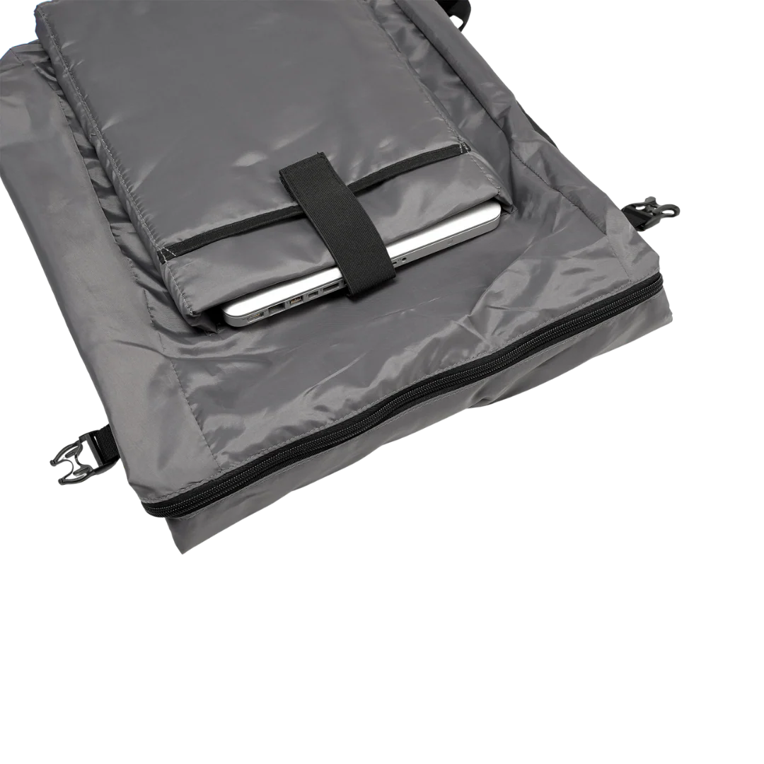 WATERPROOF BACK BARCELONA