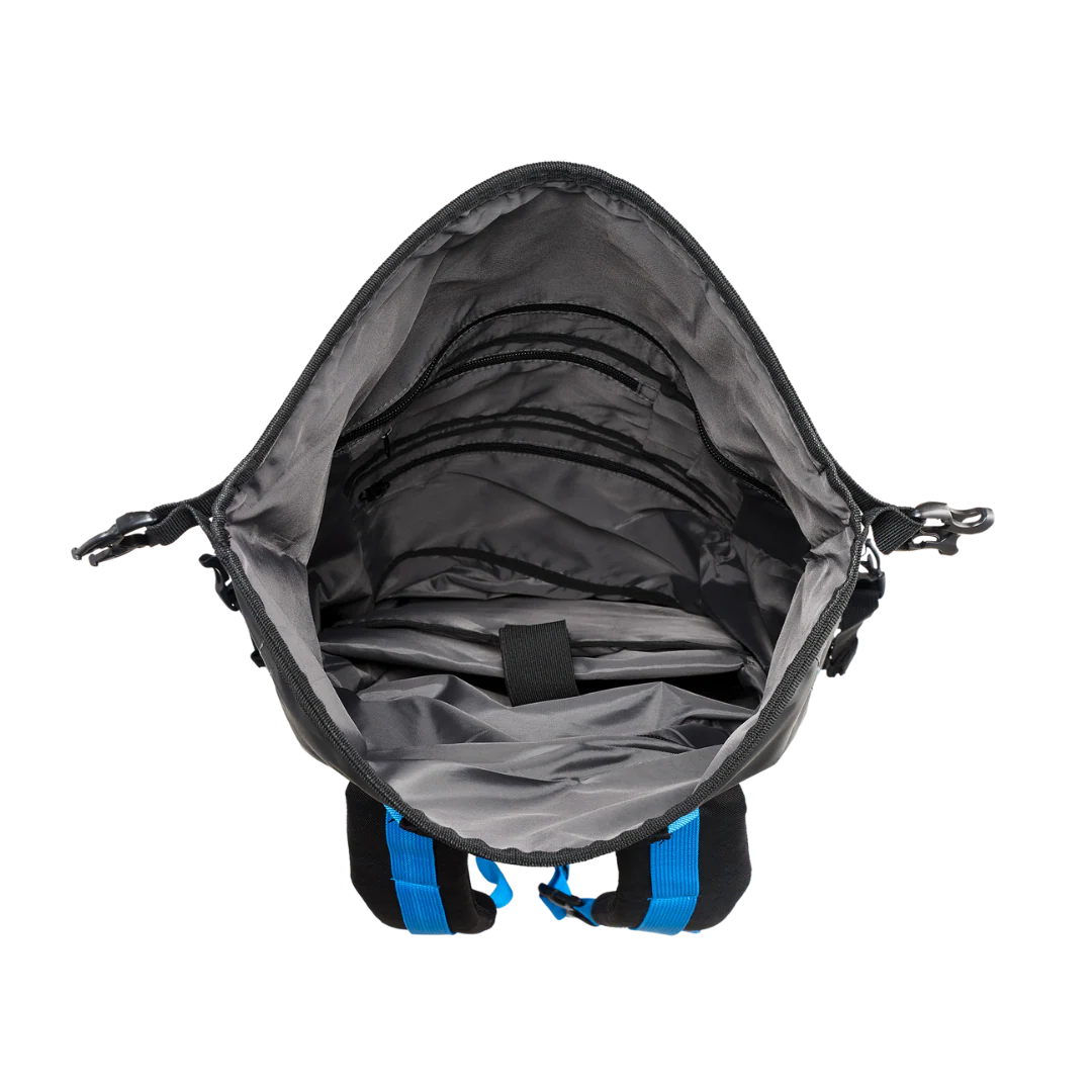 WATERPROOF BACK BARCELONA
