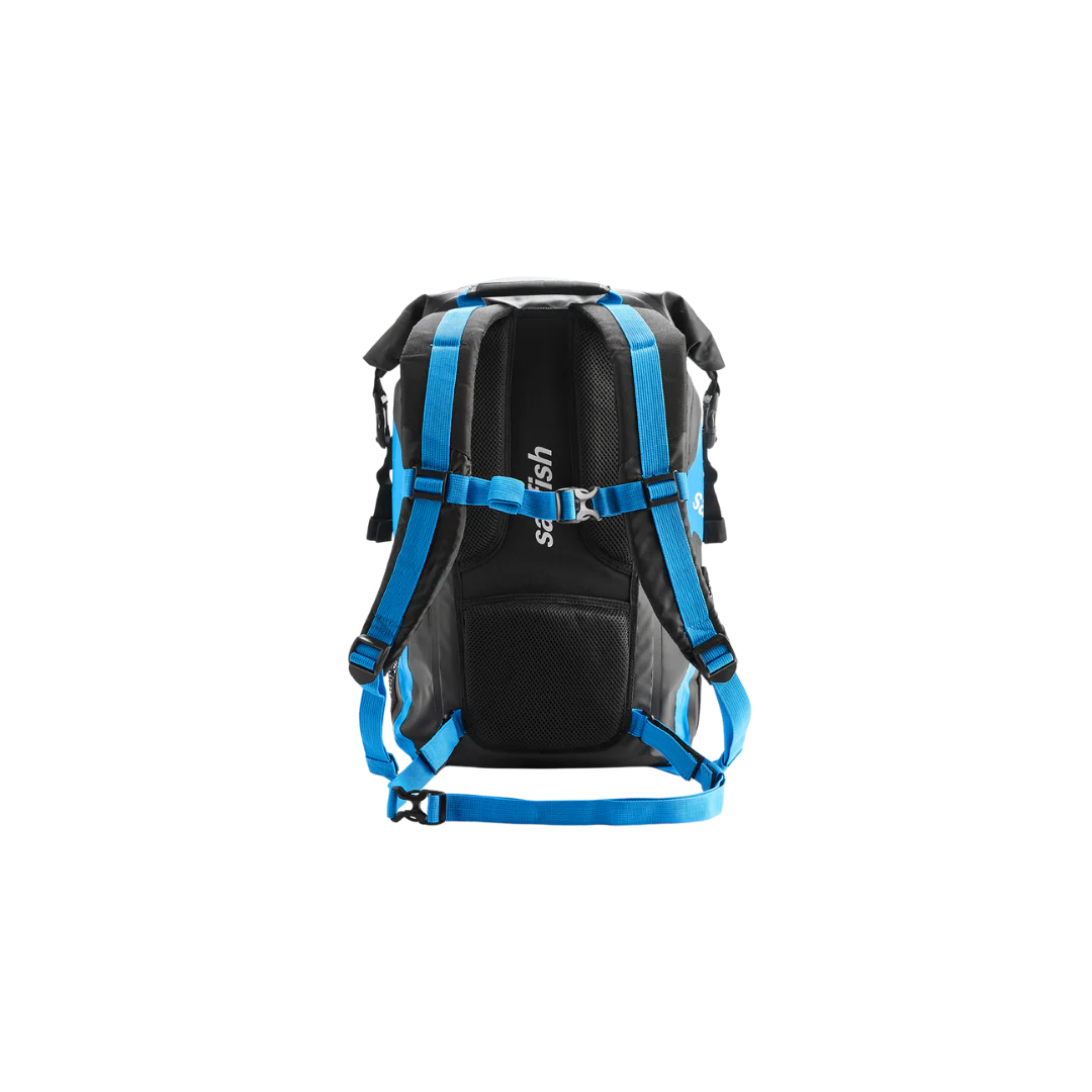 WATERPROOF BACK BARCELONA