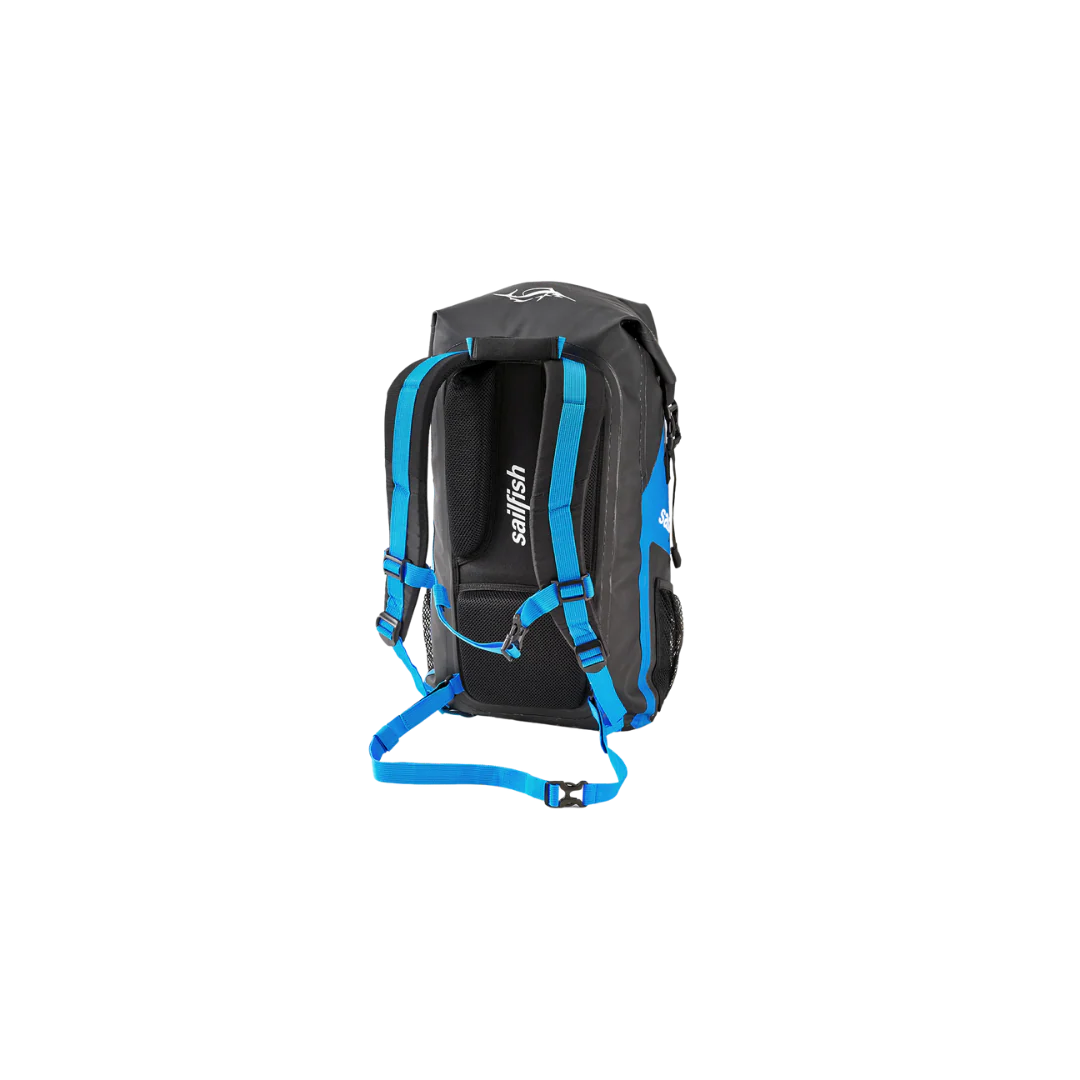 WATERPROOF BACK BARCELONA