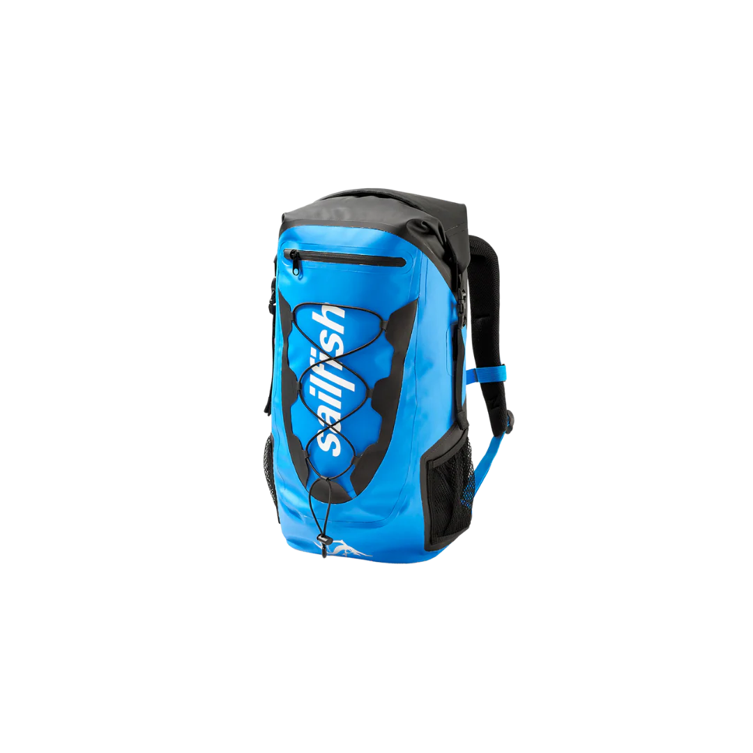 WATERPROOF BACK BARCELONA