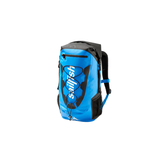 WATERPROOF BACK BARCELONA