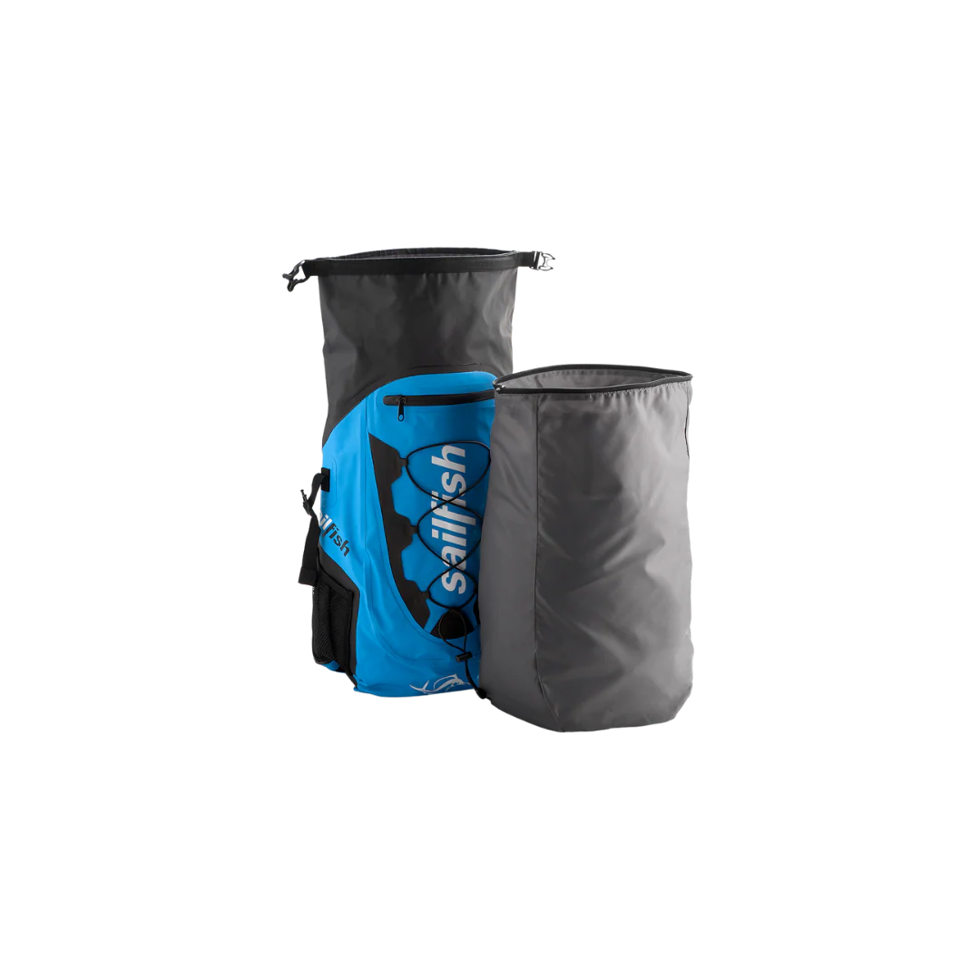 WATERPROOF BACK BARCELONA