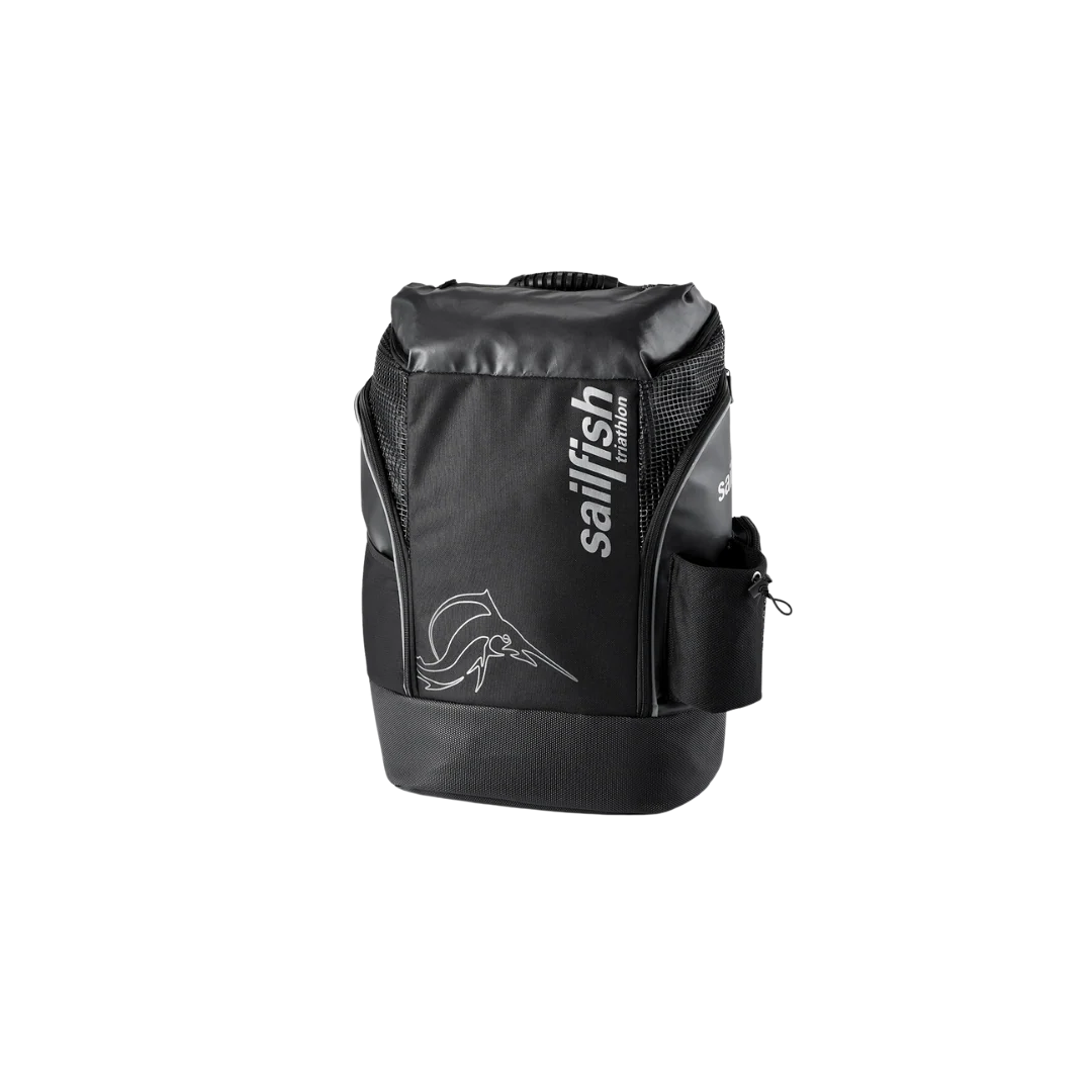 BACKPACK CAPE TOWN