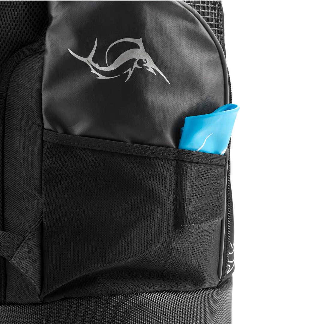 BACKPACK CAPE TOWN