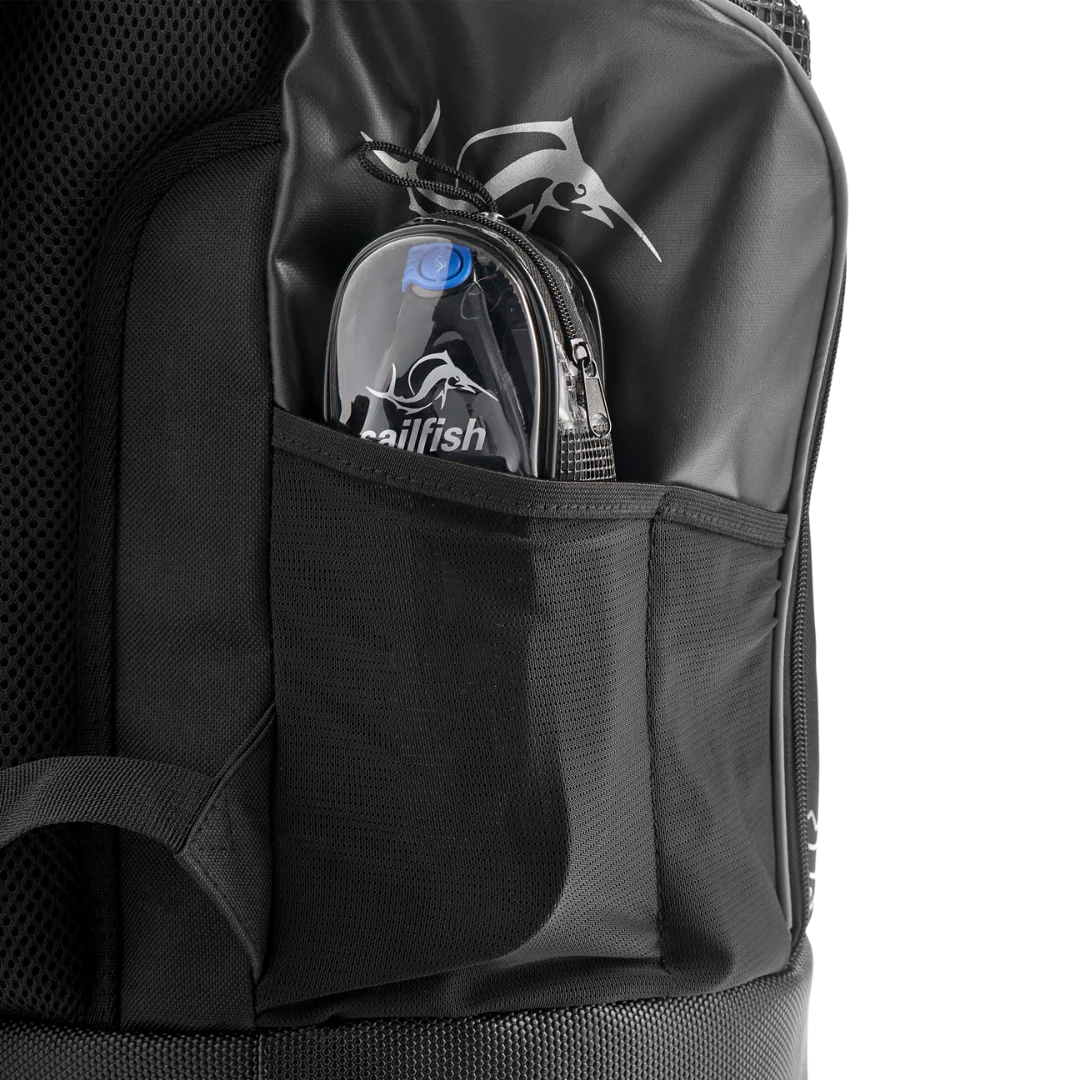 BACKPACK CAPE TOWN