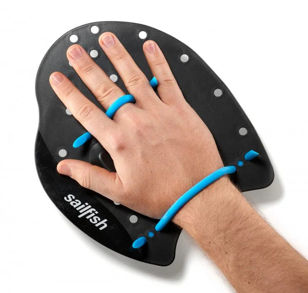 FLAT PADDLE