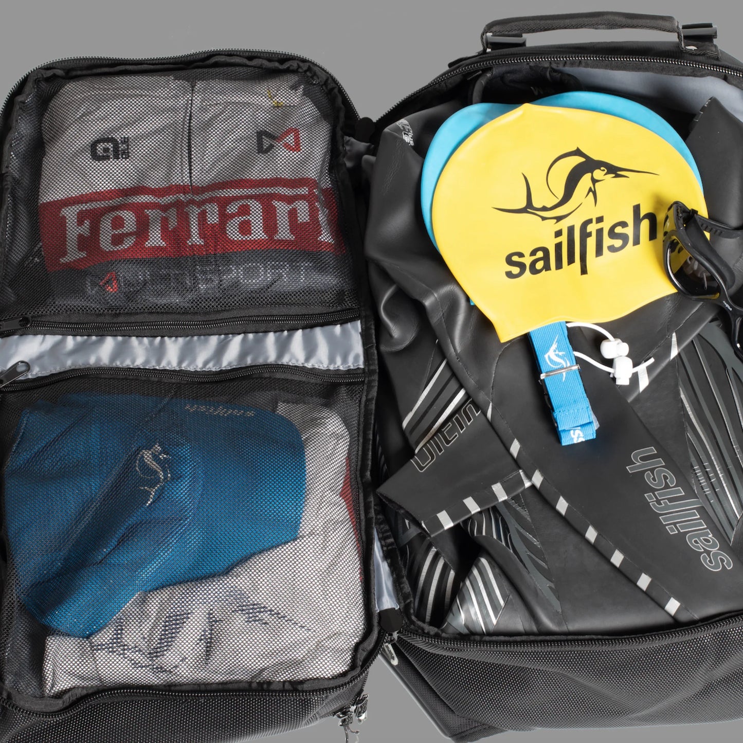 TRANSITION BACKPACK KONA