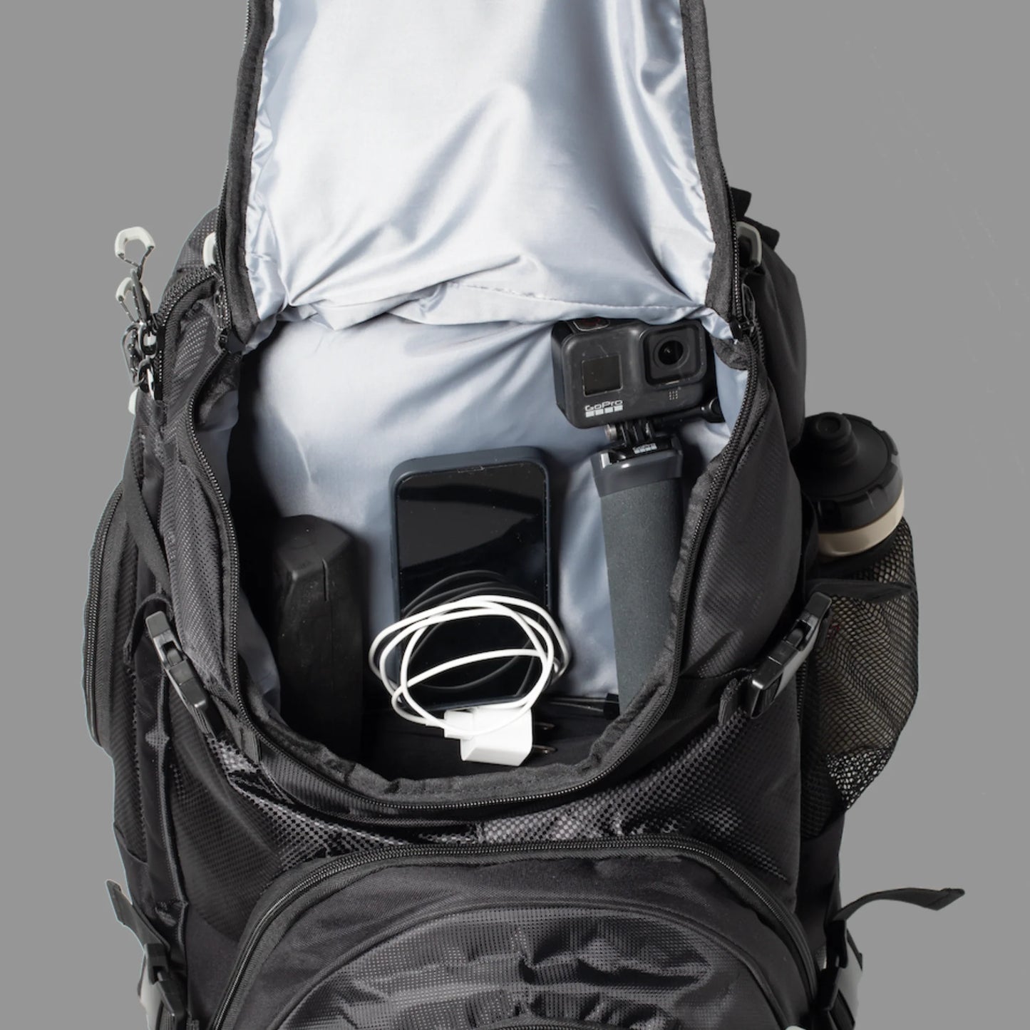 TRANSITION BACKPACK KONA