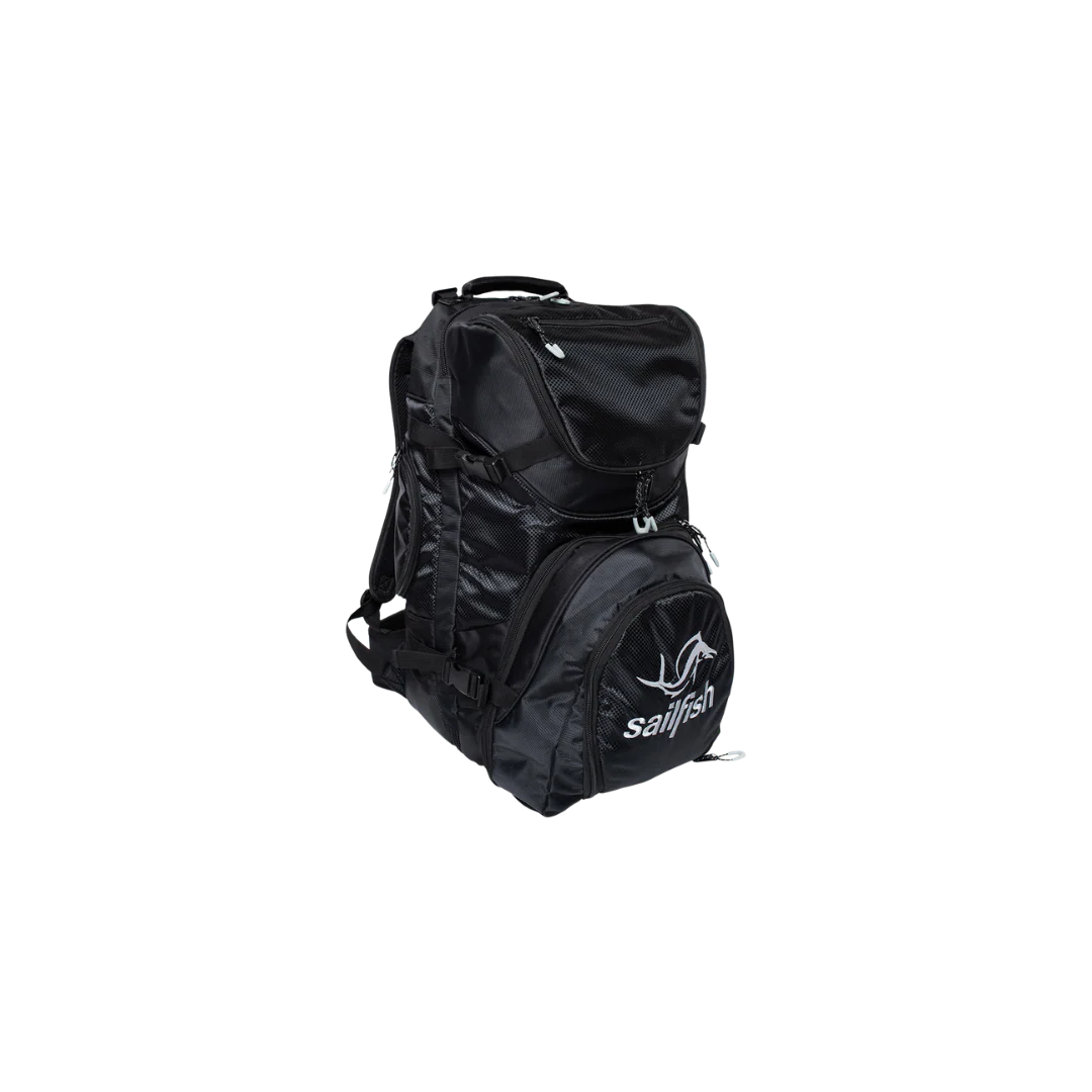 TRANSITION BACKPACK KONA