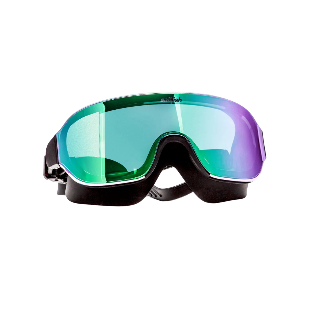 Outer Space Mask