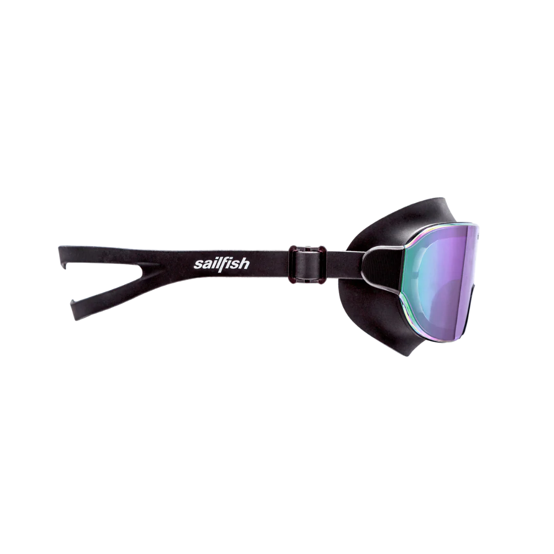 Outer Space Mask