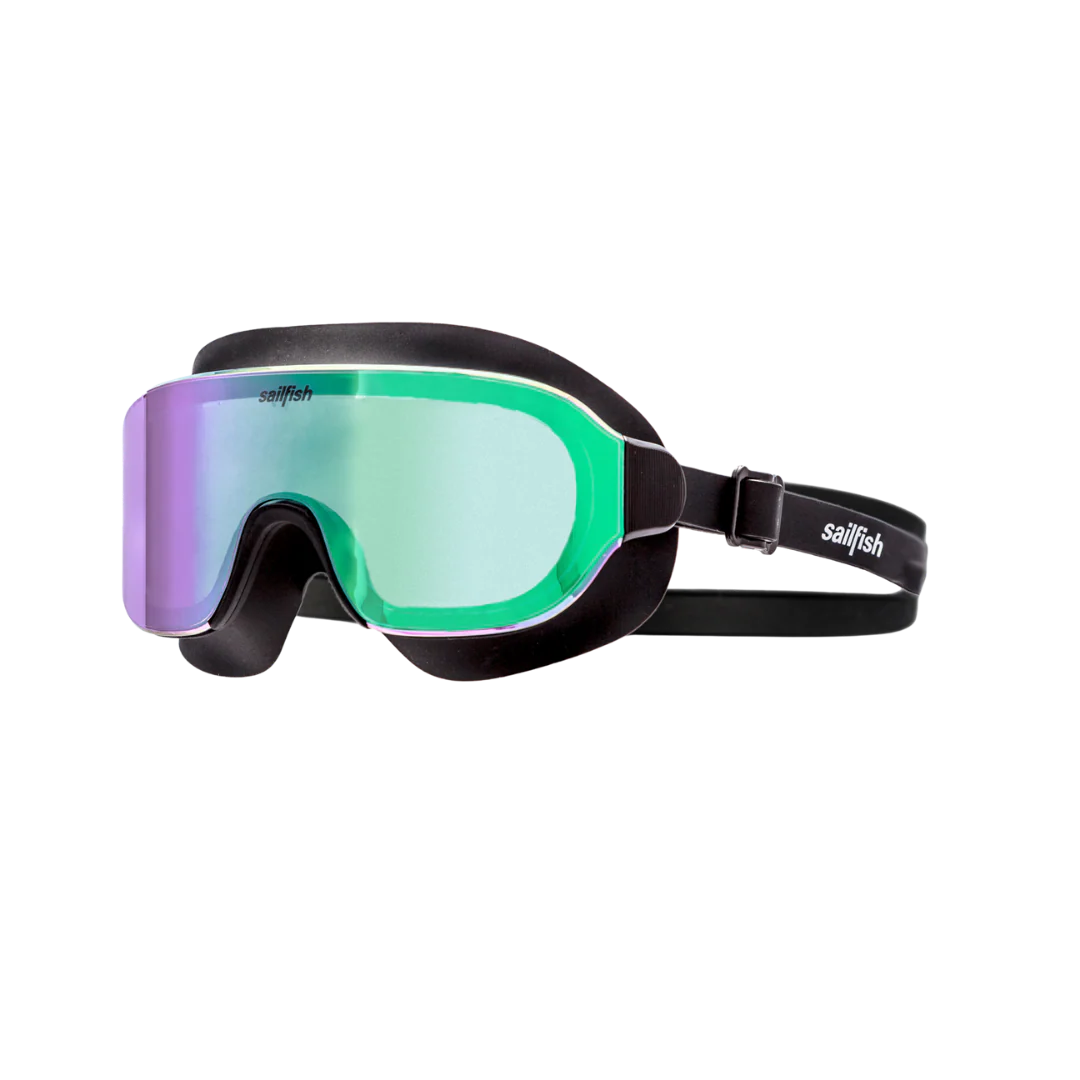 Outer Space Mask